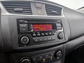 Thumbnail of 2017 Silver Nissan Sentra