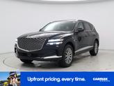 Thumbnail of 2023 Black Genesis GV80