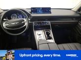 Thumbnail of 2023 Black Genesis GV80