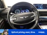 Thumbnail of 2023 Black Genesis GV80