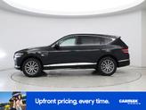 Thumbnail of 2023 Black Genesis GV80