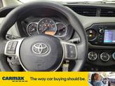 Thumbnail of 2018 Silver Toyota Yaris