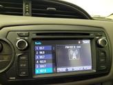 Thumbnail of 2018 Silver Toyota Yaris