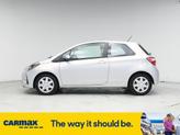 Thumbnail of 2018 Silver Toyota Yaris