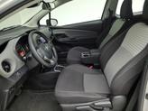 Thumbnail of 2018 Silver Toyota Yaris