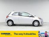 Thumbnail of 2018 Silver Toyota Yaris