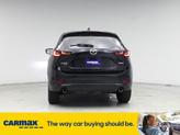 Thumbnail of 2022 Black Mazda CX-5