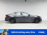Thumbnail of 2022 Gray Genesis G70