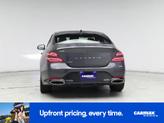 Thumbnail of 2022 Gray Genesis G70