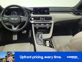 Thumbnail of 2022 Gray Genesis G70