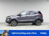 Thumbnail of 2021 Gray Ford EcoSport