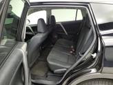 Thumbnail of 2018 Black Toyota RAV4