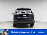 Thumbnail of 2018 Black Toyota RAV4