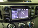 Thumbnail of 2018 Black Toyota RAV4