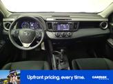 Thumbnail of 2018 Black Toyota RAV4