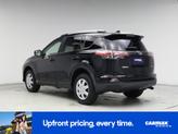 Thumbnail of 2018 Black Toyota RAV4