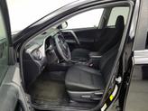 Thumbnail of 2018 Black Toyota RAV4