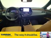 Thumbnail of 2023 Black Lexus ES 350