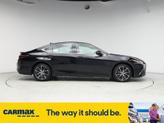 Thumbnail of 2023 Black Lexus ES 350