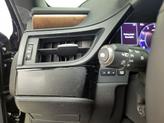 Thumbnail of 2023 Black Lexus ES 350