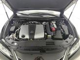 Thumbnail of 2023 Black Lexus ES 350