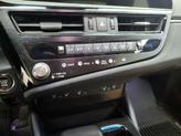 Thumbnail of 2023 Black Lexus ES 350