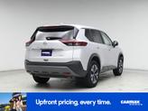 Thumbnail of 2023 Silver Nissan Rogue