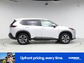 Thumbnail of 2023 Silver Nissan Rogue