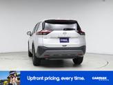 Thumbnail of 2023 Silver Nissan Rogue