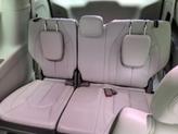 Thumbnail of 2019 Burgundy Chrysler Pacifica