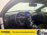 Thumbnail of 2014 White Hyundai Genesis