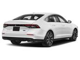 2024 Honda Accord Touring 2.0T