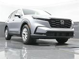 Thumbnail of 2026 Solar Silver Metallic Honda CR-V