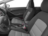 Thumbnail of 2016 Silky Silver Kia Forte