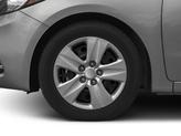 Thumbnail of 2016 Silky Silver Kia Forte
