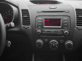 Thumbnail of 2016 Silky Silver Kia Forte