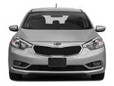 Thumbnail of 2016 Silky Silver Kia Forte