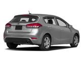 Thumbnail of 2016 Silky Silver Kia Forte