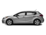 Thumbnail of 2016 Silky Silver Kia Forte