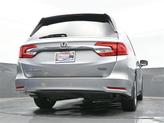 Thumbnail of 2018 Lunar Silver Metallic Honda Odyssey