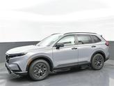 Thumbnail of 2026 Urban Gray Pearl Honda CR-V Hybrid