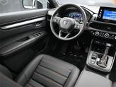 Thumbnail of 2026 Platinum White Pearl Honda CR-V Hybrid