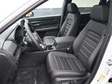 Thumbnail of 2026 Platinum White Pearl Honda CR-V Hybrid