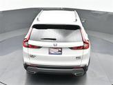 Thumbnail of 2026 Platinum White Pearl Honda CR-V Hybrid