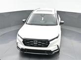 Thumbnail of 2026 Platinum White Pearl Honda CR-V Hybrid