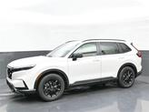 Thumbnail of 2026 Platinum White Pearl Honda CR-V Hybrid