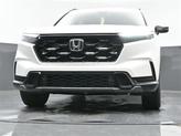 Thumbnail of 2026 Platinum White Pearl Honda CR-V Hybrid