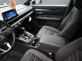 Thumbnail of 2026 Platinum White Pearl Honda CR-V Hybrid