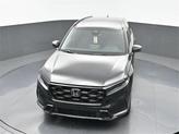 Thumbnail of 2026 Crystal Black Pearl Honda CR-V Hybrid