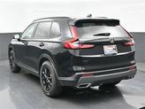 Thumbnail of 2026 Crystal Black Pearl Honda CR-V Hybrid